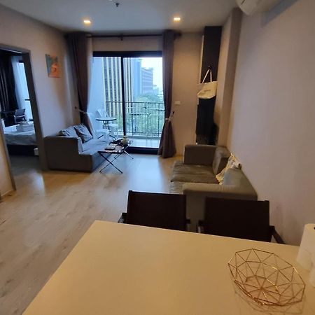 The Base Central Apartments Pattaya Exterior foto
