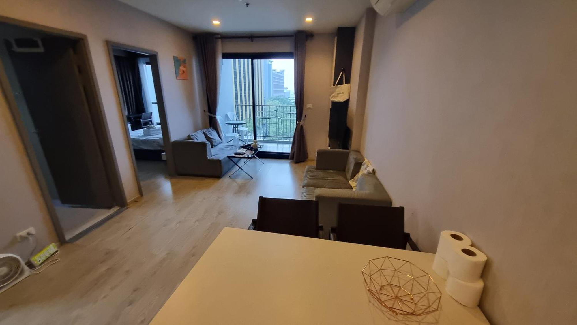 The Base Central Apartments Pattaya Exterior foto